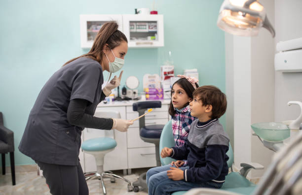 Advanced Technology for Better Dental Care in Delano, MN