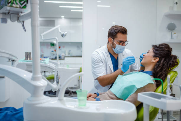 Reliable Delano, MN Dental Services Solutions