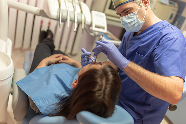 Best Full Mouth Reconstruction  in Delano, MN
